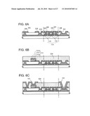 PHOTOELECTRIC CONVERSION DEVICE AND MANUFACTURING METHOD THEREOF diagram and image