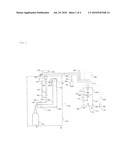 ARRANGMENT AND METHOD FOR PROCESSING A SUBSTRATE diagram and image