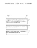 ARRANGMENT AND METHOD FOR PROCESSING A SUBSTRATE diagram and image