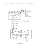 MICROELECTRONIC SENSOR DEVICE WITH LIGHT SOURCE AND LIGHT DETECTOR diagram and image