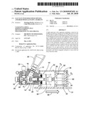 GAS VALVE WITH HIGH SPEED OPENING AND HIGH SPEED GAS FLOW CAPABILITY diagram and image