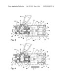 GAS VALVE WITH HIGH SPEED OPENING AND HIGH SPEED GAS FLOW CAPABILITY diagram and image