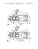 GAS VALVE WITH HIGH SPEED OPENING AND HIGH SPEED GAS FLOW CAPABILITY diagram and image