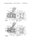 GAS VALVE WITH HIGH SPEED OPENING AND HIGH SPEED GAS FLOW CAPABILITY diagram and image