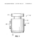 HIGH-PRESSURE PLUG VALVE diagram and image