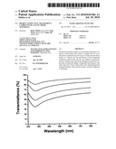 Highly Conductive, Transparent Carbon Films as Electrode Materials diagram and image