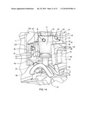 APPARATUS FOR APPLYING AND REMOVING RAIL CLIPS ONTO RAIL TIES diagram and image