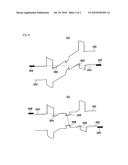 NITRIDE SEMICONDUCTOR-BASED LIGHT EMITTING DEVICES diagram and image