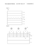 SEMICONDUCTOR LIGHT EMITTING DEVICE AND METHOD OF MANUFACTURING THE SAME diagram and image