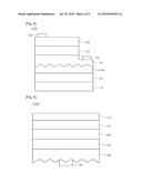 SEMICONDUCTOR LIGHT EMITTING DEVICE AND METHOD OF MANUFACTURING THE SAME diagram and image