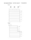 SEMICONDUCTOR LIGHT EMITTING DEVICE AND METHOD OF MANUFACTURING THE SAME diagram and image