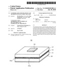 NANOWIRE LIGHT EMITTING DEVICE AND METHOD OF MANUFACTURING THE SAME diagram and image