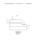 NANOWIRE LIGHT EMITTING DEVICE AND METHOD OF MANUFACTURING THE SAME diagram and image