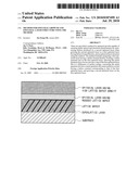 METHOD FOR EPITAXIAL GROWTH AND EPITAXIAL LAYER STRUCTURE USING THE METHOD diagram and image