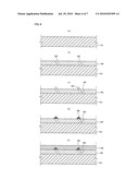 METHOD FOR EPITAXIAL GROWTH AND EPITAXIAL LAYER STRUCTURE USING THE METHOD diagram and image