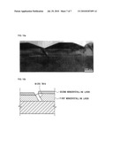 METHOD FOR EPITAXIAL GROWTH AND EPITAXIAL LAYER STRUCTURE USING THE METHOD diagram and image