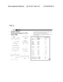 CARBON STRUCTURES BONDED TO LAYERS WITHIN AN ELECTRONIC DEVICE diagram and image