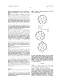 CARBON STRUCTURES BONDED TO LAYERS WITHIN AN ELECTRONIC DEVICE diagram and image