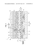 SOLID-STATE IMAGING DEVICE, METHOD FOR MANUFACTURING SOLID-STATE IMAGING DEVICE, AND IMAGING APPARATUS diagram and image