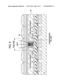 SOLID-STATE IMAGING DEVICE, METHOD FOR MANUFACTURING SOLID-STATE IMAGING DEVICE, AND IMAGING APPARATUS diagram and image