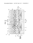 SOLID-STATE IMAGING DEVICE, METHOD FOR MANUFACTURING SOLID-STATE IMAGING DEVICE, AND IMAGING APPARATUS diagram and image