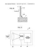 SOLID-STATE IMAGING DEVICE, METHOD FOR MANUFACTURING SOLID-STATE IMAGING DEVICE, AND IMAGING APPARATUS diagram and image