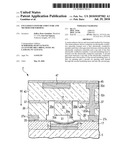 ENCLOSED NANOTUBE STRUCTURE AND METHOD FOR FORMING diagram and image