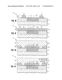 ENCLOSED NANOTUBE STRUCTURE AND METHOD FOR FORMING diagram and image