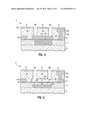 ENCLOSED NANOTUBE STRUCTURE AND METHOD FOR FORMING diagram and image