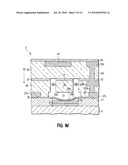 ENCLOSED NANOTUBE STRUCTURE AND METHOD FOR FORMING diagram and image