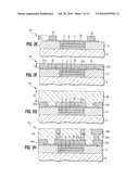 ENCLOSED NANOTUBE STRUCTURE AND METHOD FOR FORMING diagram and image