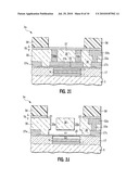 ENCLOSED NANOTUBE STRUCTURE AND METHOD FOR FORMING diagram and image