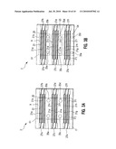 ENCLOSED NANOTUBE STRUCTURE AND METHOD FOR FORMING diagram and image