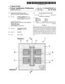 SEMICONDUCTOR DEVICE AND MANUFACTURING METHOD THEREOF diagram and image