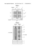 SEMICONDUCTOR DEVICE AND MANUFACTURING METHOD THEREOF diagram and image