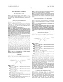 ELECTROACTIVE MATERIALS diagram and image