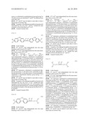 AROMATIC AMINE DERIVATIVE AND ORGANIC ELECTROLUMINESCENT DEVICE USING THE SAME diagram and image