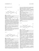 AROMATIC AMINE DERIVATIVE AND ORGANIC ELECTROLUMINESCENT DEVICE USING THE SAME diagram and image