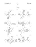 AROMATIC AMINE DERIVATIVE AND ORGANIC ELECTROLUMINESCENT DEVICE USING THE SAME diagram and image