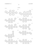 AROMATIC AMINE DERIVATIVE AND ORGANIC ELECTROLUMINESCENT DEVICE USING THE SAME diagram and image