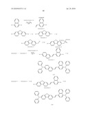 AROMATIC AMINE DERIVATIVE AND ORGANIC ELECTROLUMINESCENT DEVICE USING THE SAME diagram and image