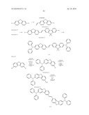 AROMATIC AMINE DERIVATIVE AND ORGANIC ELECTROLUMINESCENT DEVICE USING THE SAME diagram and image