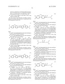 AROMATIC AMINE DERIVATIVE AND ORGANIC ELECTROLUMINESCENT DEVICE USING THE SAME diagram and image