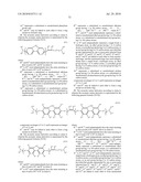 AROMATIC AMINE DERIVATIVE AND ORGANIC ELECTROLUMINESCENT DEVICE USING THE SAME diagram and image