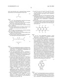 AROMATIC AMINE DERIVATIVE AND ORGANIC ELECTROLUMINESCENT DEVICE USING THE SAME diagram and image