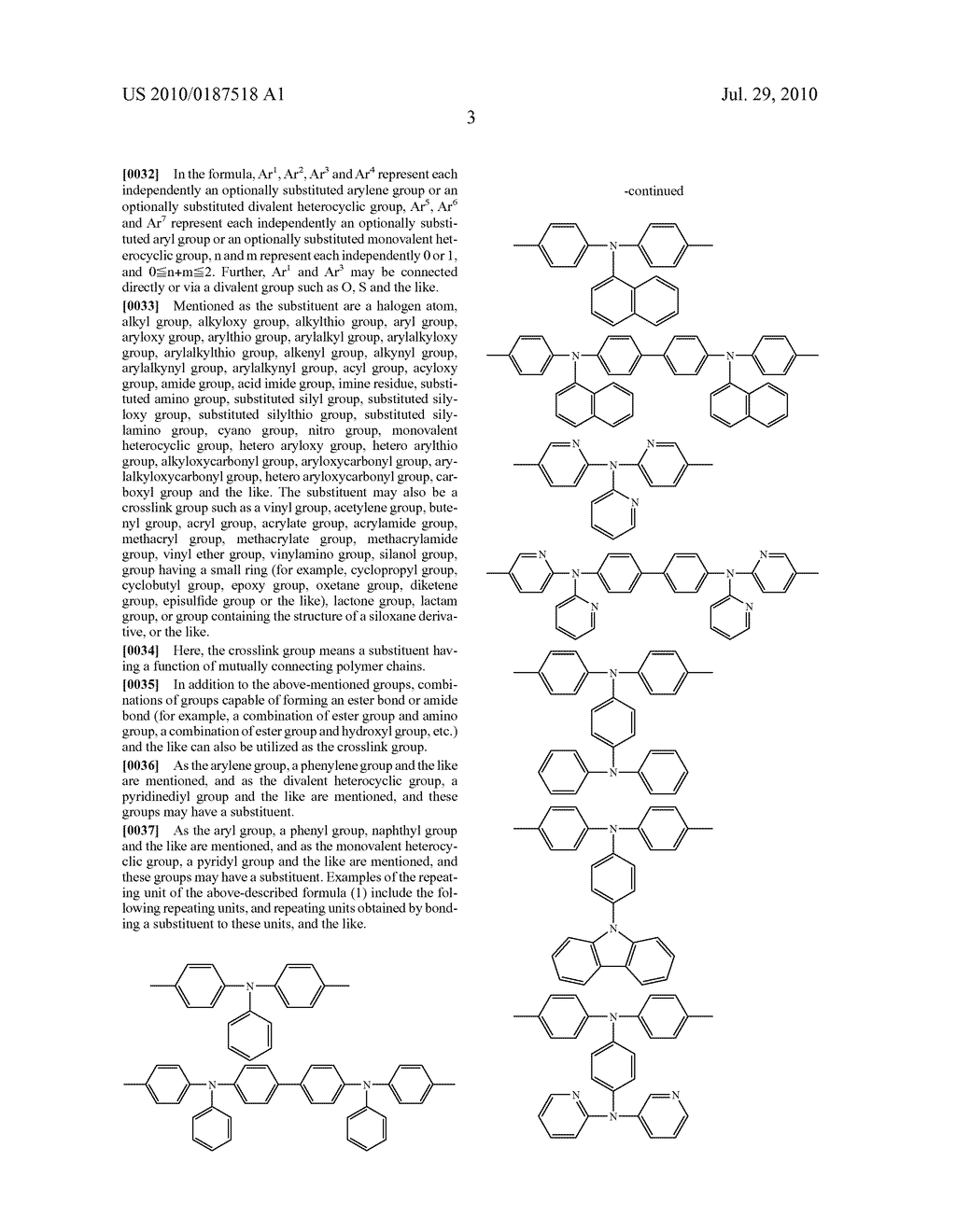 METHOD OF PRODUCING ORGANIC LIGHT EMITTING DEVICE - diagram, schematic, and image 05