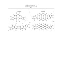 MATERIAL FOR ORGANIC ELECTROLUMINESCENT ELEMENT, AND ORGANIC ELECTROLUMINESCENT ELEMENT diagram and image