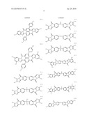 MATERIAL FOR ORGANIC ELECTROLUMINESCENT ELEMENT, AND ORGANIC ELECTROLUMINESCENT ELEMENT diagram and image