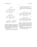 MATERIAL FOR ORGANIC ELECTROLUMINESCENT ELEMENT, AND ORGANIC ELECTROLUMINESCENT ELEMENT diagram and image