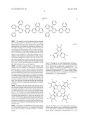 BLUE ORGANIC LIGHT EMITTING DEVICE diagram and image